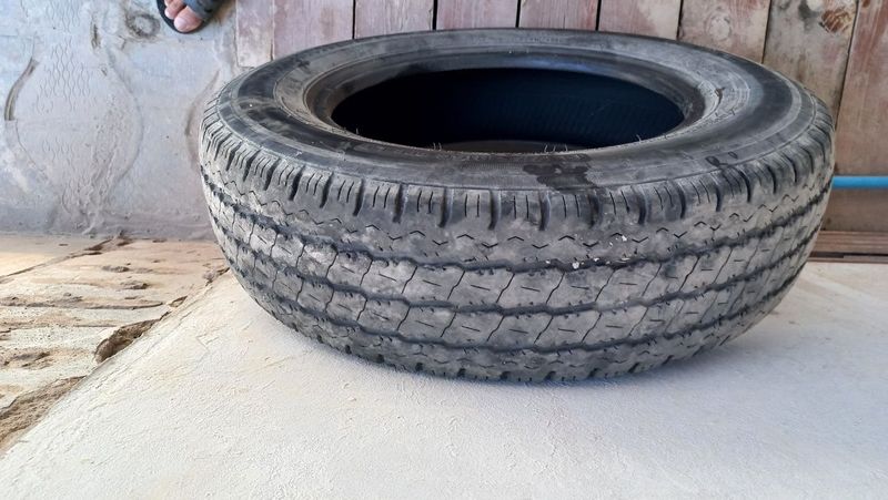 Газелло учин 195/75 16R лик 1 доно