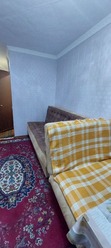 Чирчик шахри новоида 1 хона Чирчик шахри новоида 1 хона