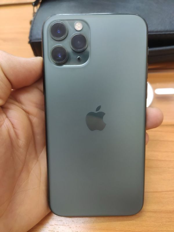 iPhone 11 pro 256 Gb sotiladi