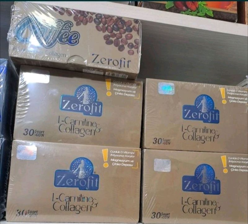 Zerofit kofe Turkiya Zerofit kofe Turkiya