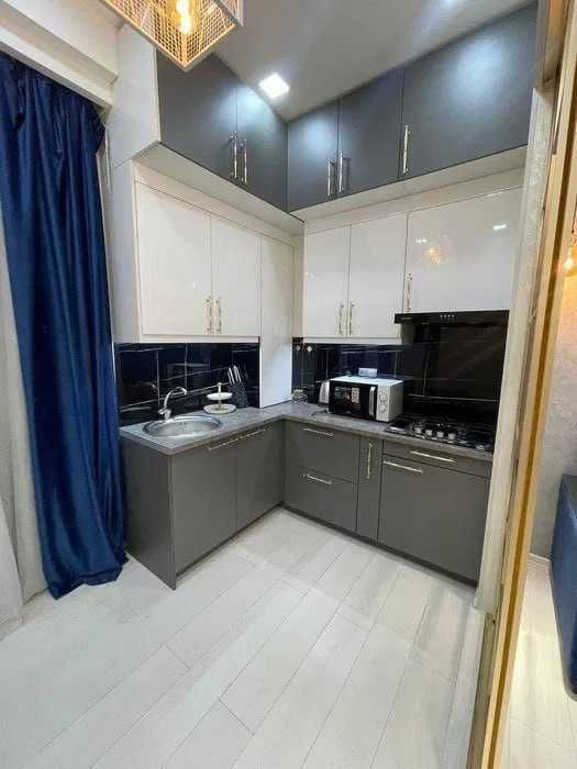 ;HAQIQIY‼️Parkent Avenue 3ком квартира 62м2 евро ул, Паркентский