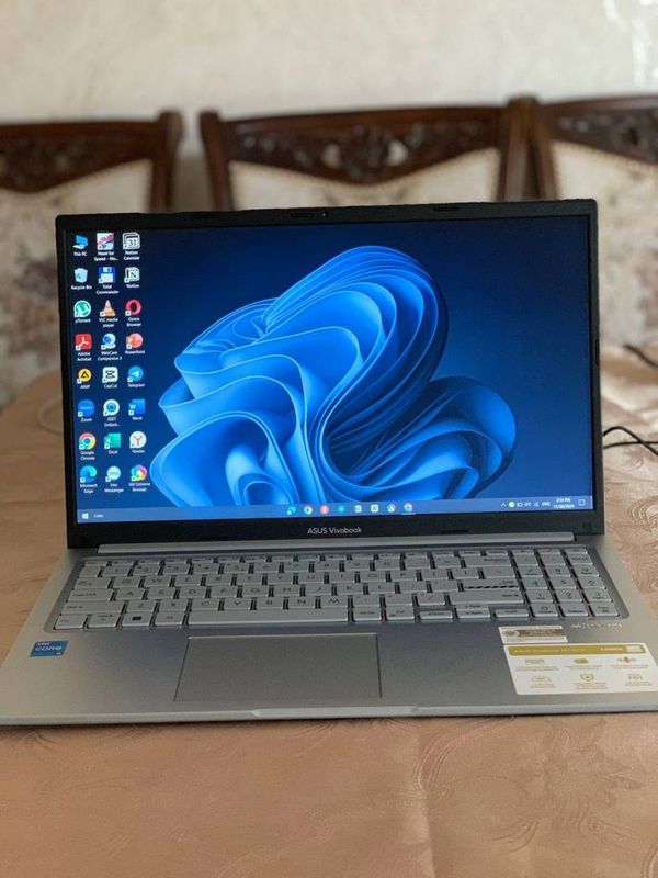 Asus Vivobook core i5 Asus Vivobook core i5