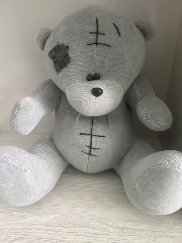 Игрушка teddy bear в идеальном состояние Игрушка teddy bear в идеальном состояние