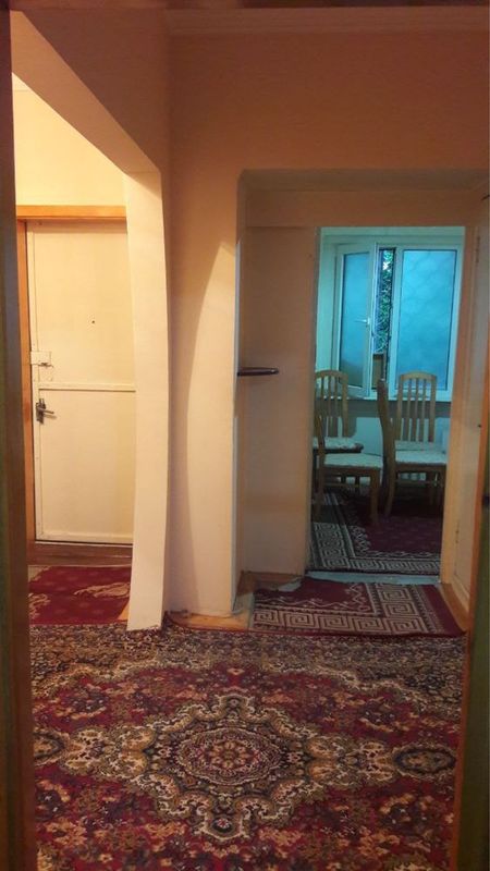 Sergeli 5 kvartira arendaga qoʻyiladi OILAGA