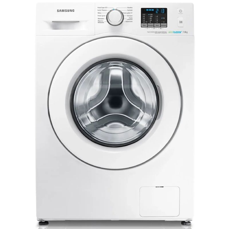 Стиральная машина Samsung WW60J4210JWOLD — Компактная и надёжная Стиральная машина Samsung WW60J4210JWOLD — Компактная и надёжная