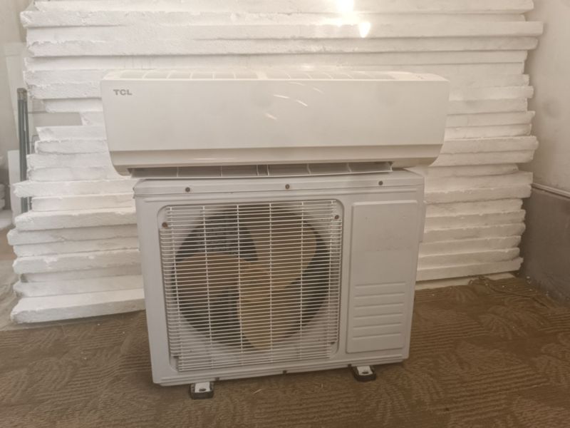 TCL 12 holati yaxwi kandisioner TCL 12 holati yaxwi kandisioner