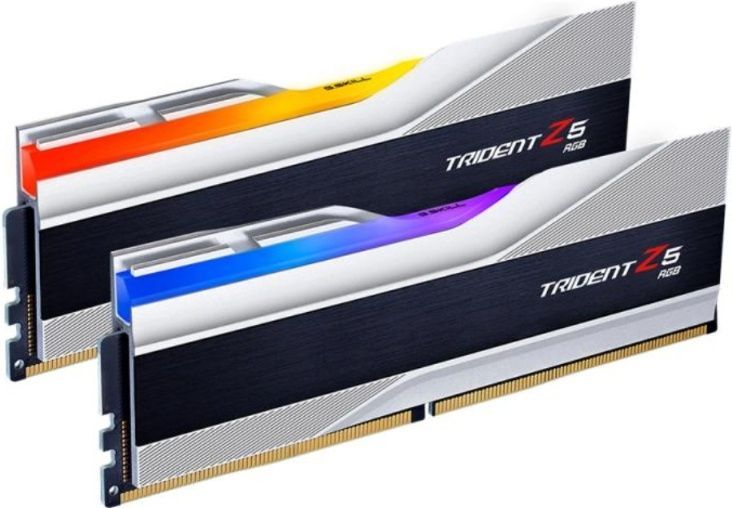 G.Skill trident Z 5 silver 1x32gb