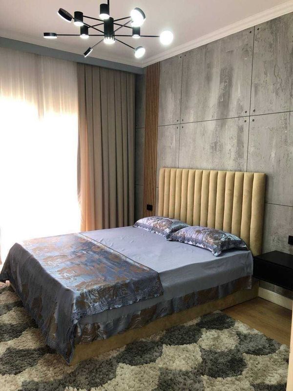 СРОЧНО продажа 2 комнатная ЖК Istanbul city, 68м2