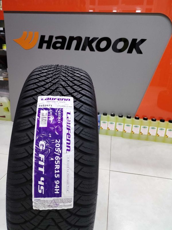 Avto Shina hankook