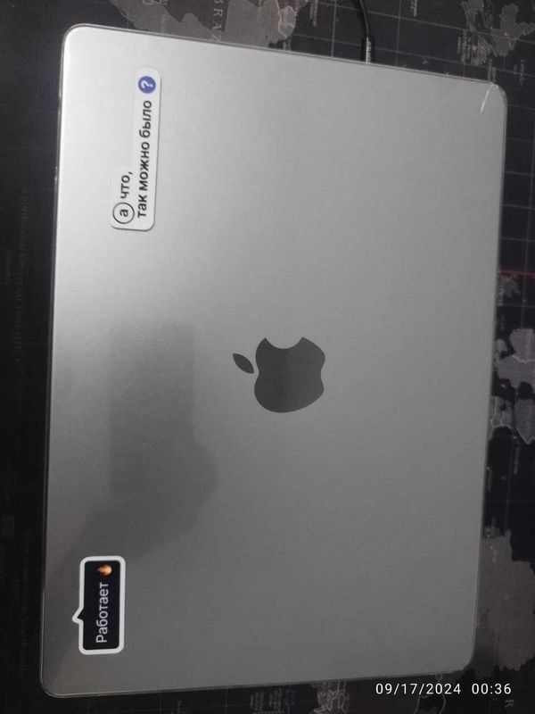 MacBook Pro M1 Pro