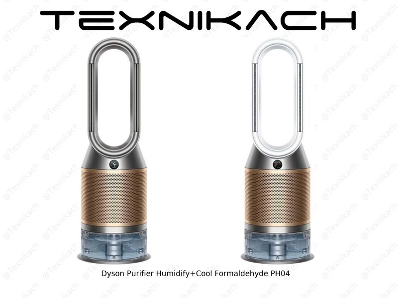 Yangi • Dyson Purifier Humidify+Cool Formaldehyde PH04 • Dastavka Yangi • Dyson Purifier Humidify+Cool Formaldehyde PH04 • Dastavka