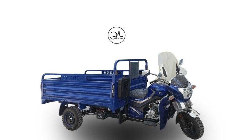Мотоцикл ELDOSH EL 200 CC (Янги модель) Мотоцикл ELDOSH EL 200 CC (Янги модель)