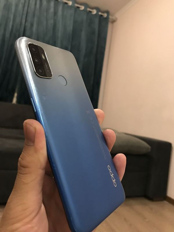 Oppo A53 128 GB Oppo A53 128 GB