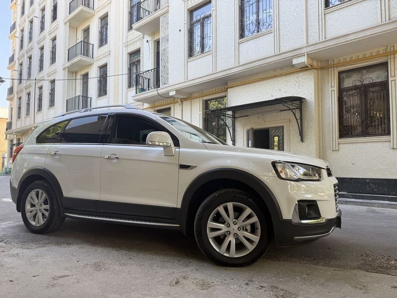 Captiva 4 Топ тоза Идял Своя Captiva 4 Топ тоза Идял Своя