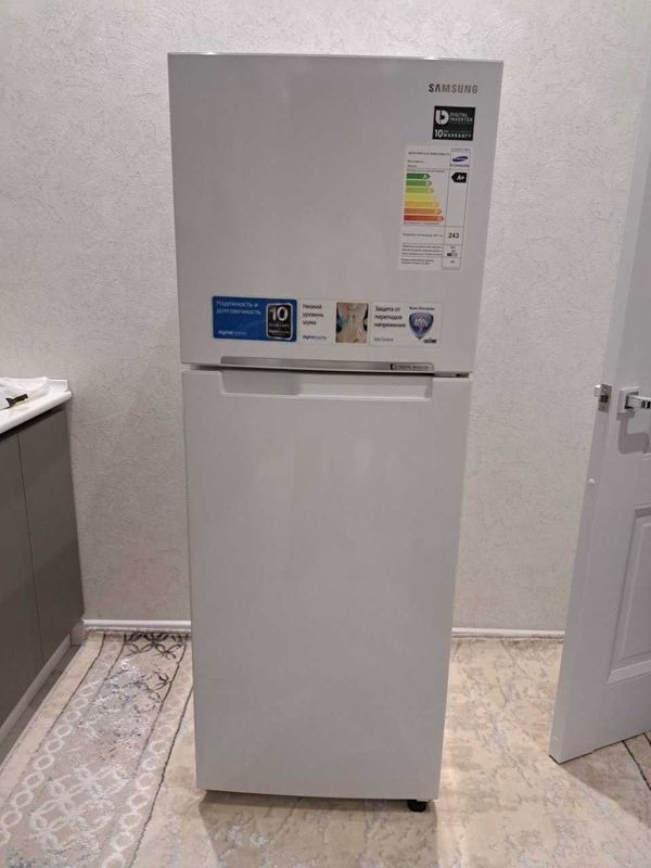 Холодильник Samsung Холодильник Samsung