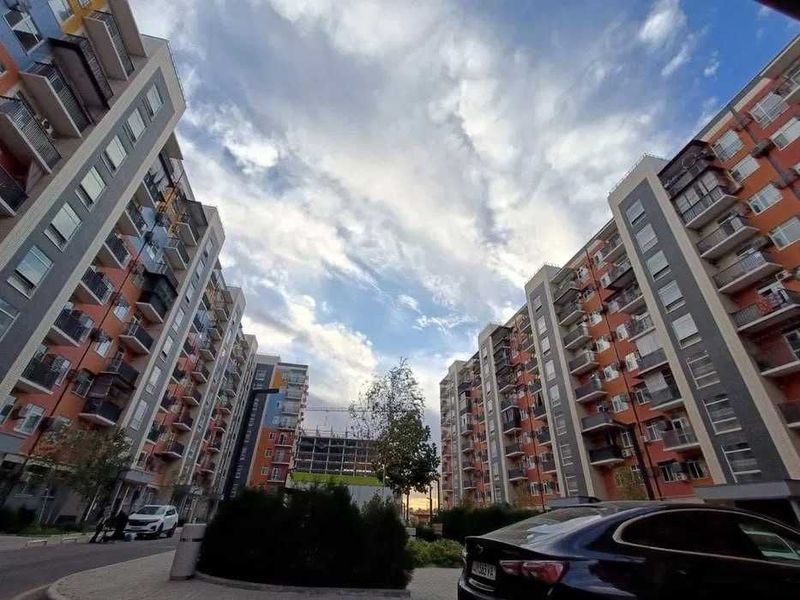 Аренда квартиры Улица Махтумкулик 1 ком 550уе Аренда квартиры Улица Махтумкулик 1 ком 550уе