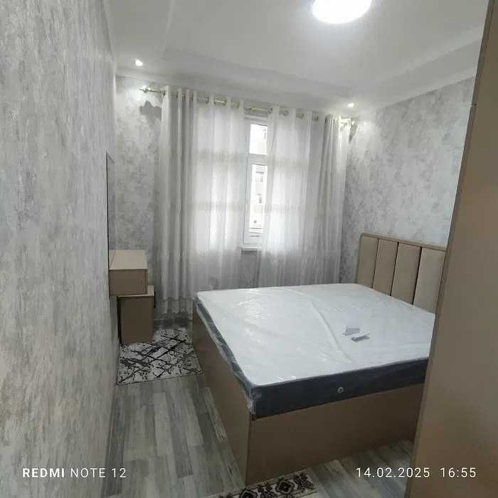 Сдается квартира 2/2/9 в Сергели 3 Станция метро ЖК Green House Сдается квартира 2/2/9 в Сергели 3 Станция метро ЖК Green House