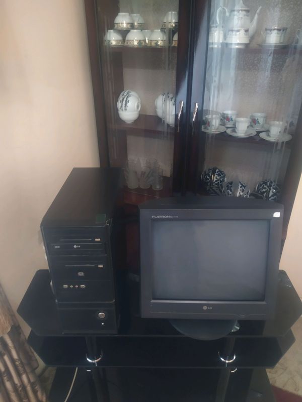 Kompyuter Pentium 4