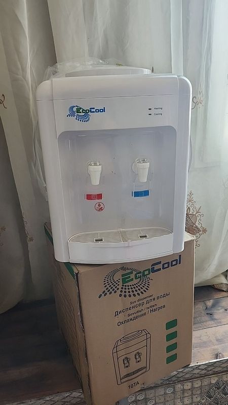 Kuller sotiladi yangi Kuller sotiladi yangi