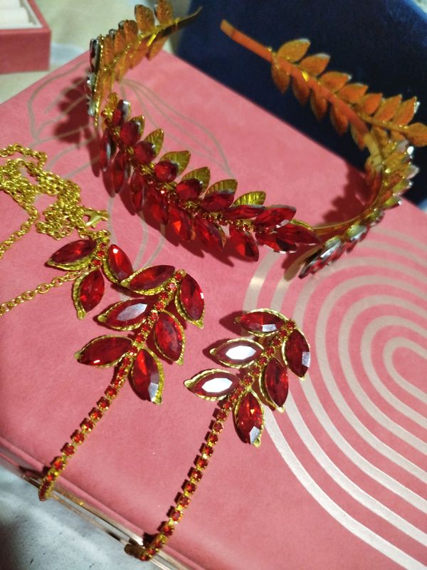 kelin diadema