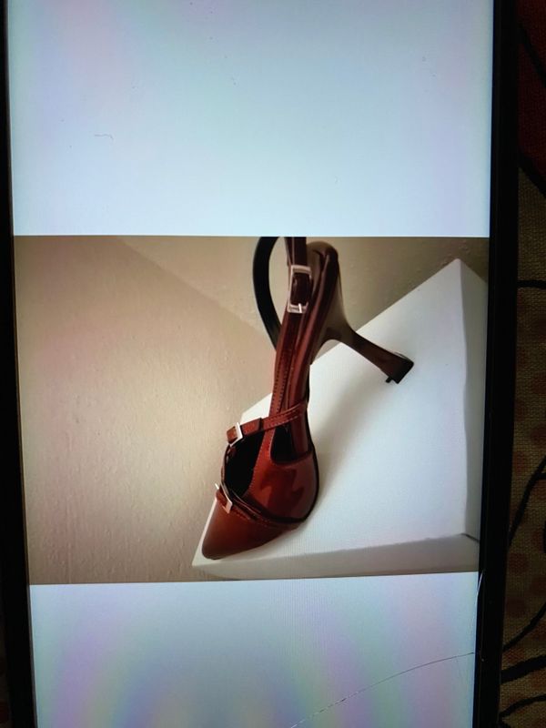 Yangı tufli Yangı tufli