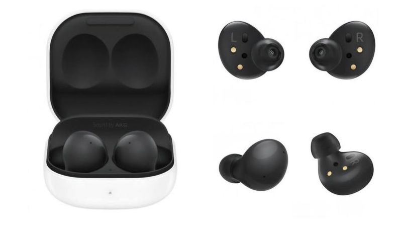 Galaxy Buds 2 Yangi Galaxy Buds 2 Yangi