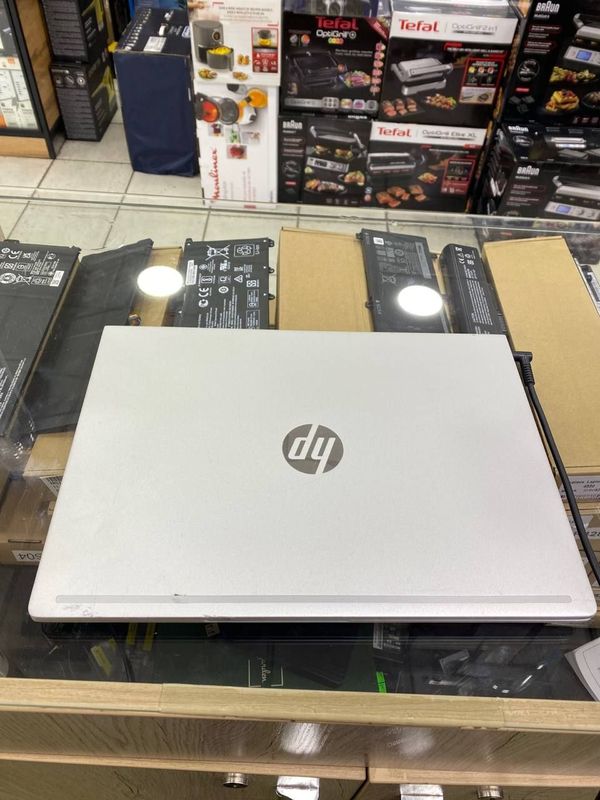 HP ProBook Ryzen 5-4500U 32 ozu 512 ssd 14 IPS Klaviatura podsvetka! B