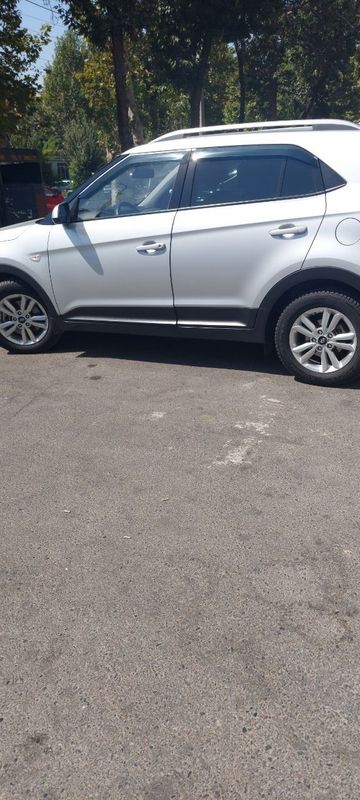 Sroʻchne sotladi Hunday kreta