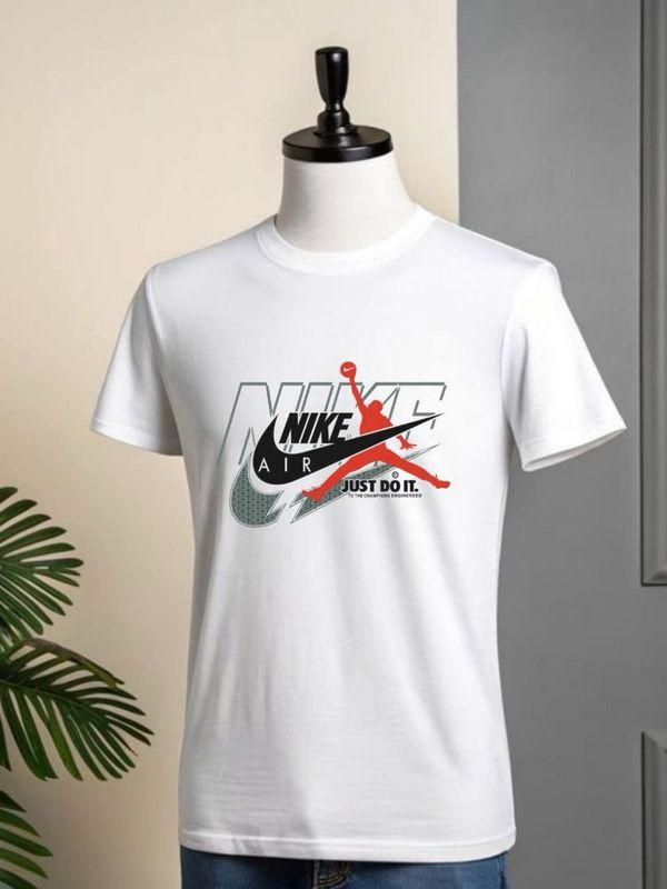 Футболки Nike Adidas хлопок Футболки Nike Adidas хлопок