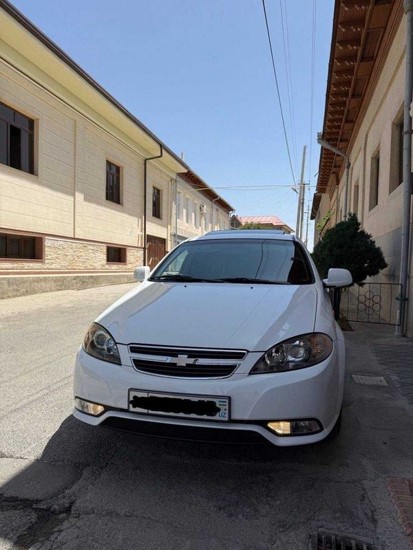Chevrolet Gentra Elegant plus 2021 sotiladi!