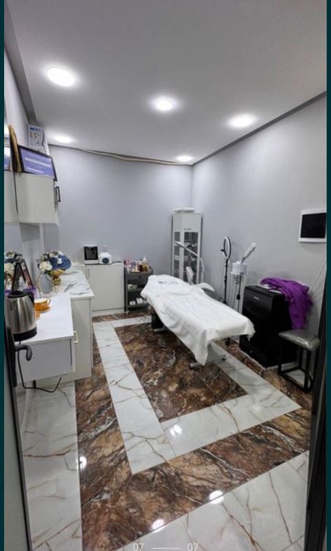 Arenda chilonzor Spa salon massaj gozallik saloni 24/7 Arenda chilonzor Spa salon massaj gozallik saloni 24/7