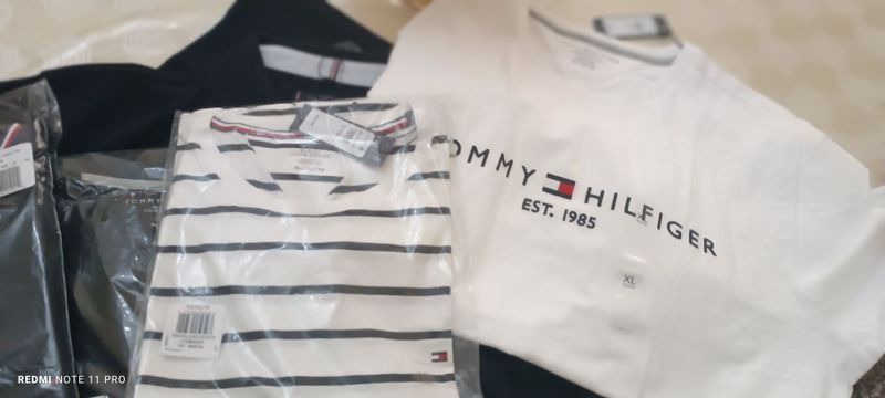 Tommy Hilfiger USA Tommy Hilfiger USA
