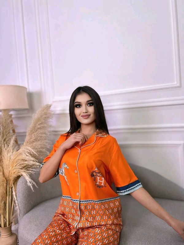 pijama pijama