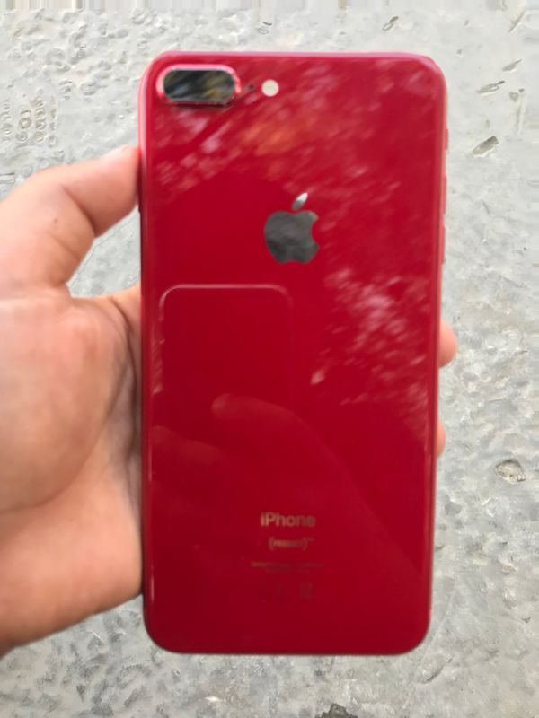 iPhone 8+ sotiladi