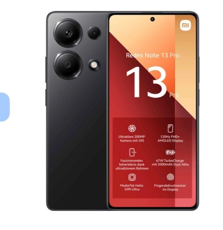 Redmi note 13 pro Redmi note 13 pro