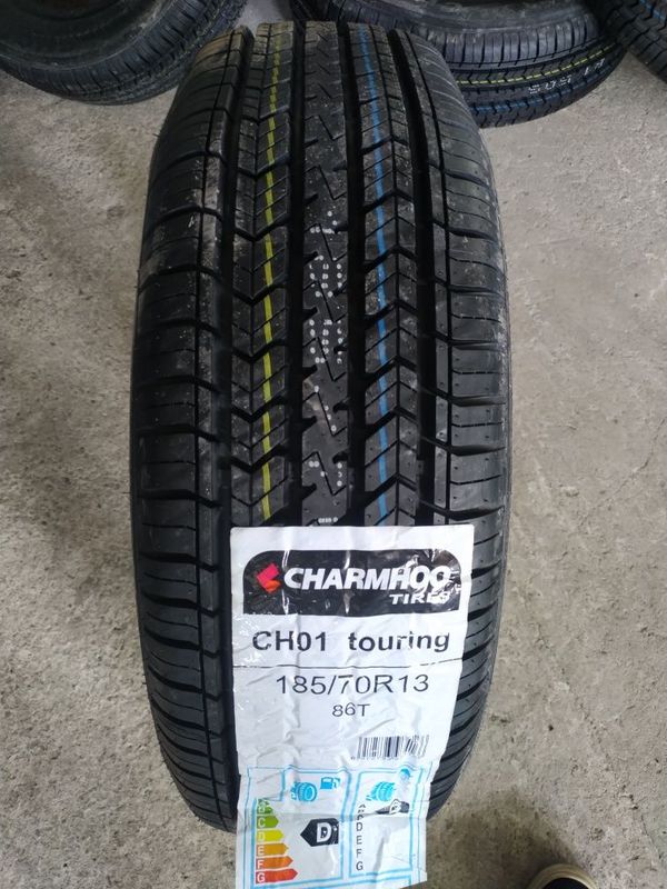 CHARMHOO CH01 185/70R13