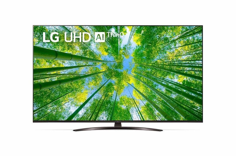 Телевизор LG 75UR81006LJ 75" New (2023) Индонезия 2 года гарантии