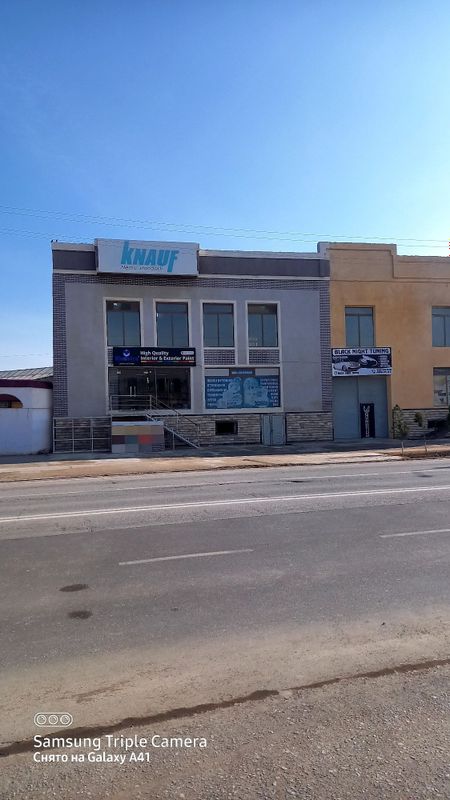Magazin arendaga beriladi Magazin arendaga beriladi