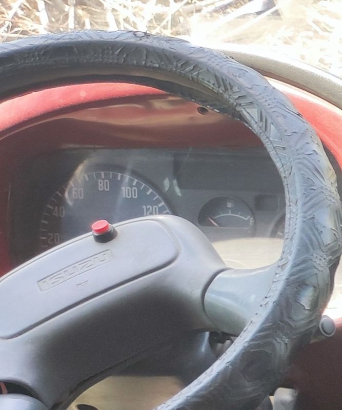 Исузу запчастлари
