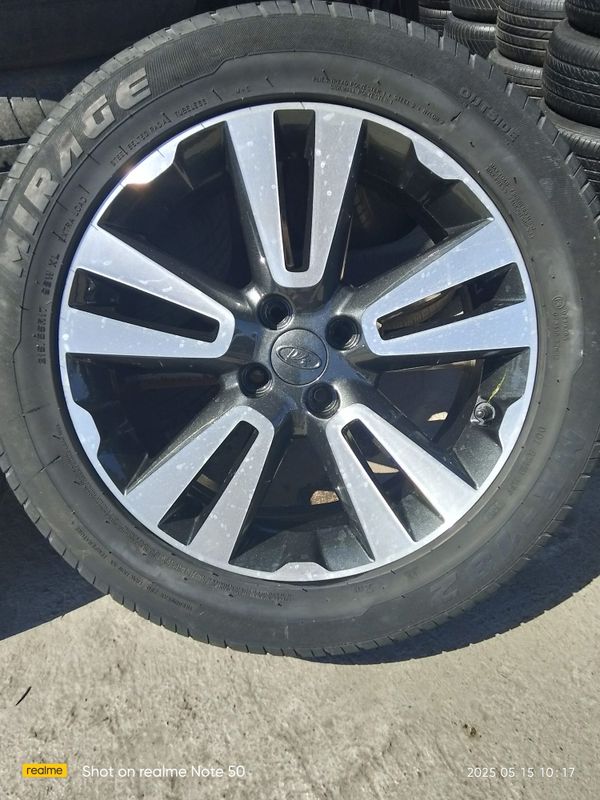 Lada vesta Cross R17 dska balon Lada vesta Cross R17 dska balon