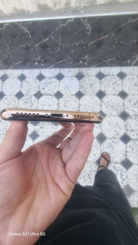 Iphone xs 64 talik