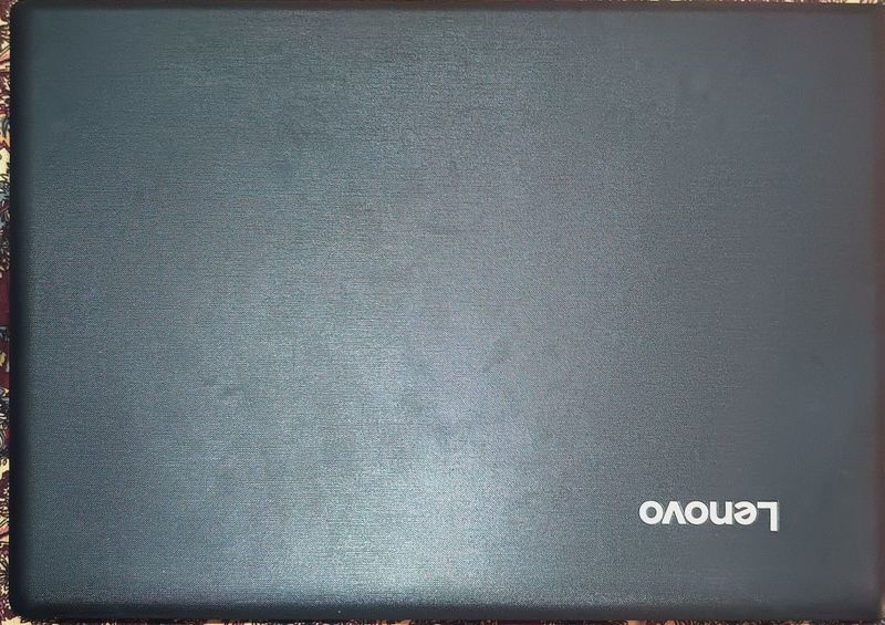 Lenovo ideapad noutbook Lenovo ideapad noutbook