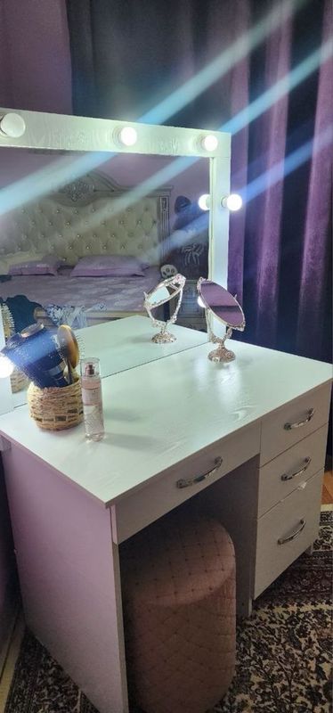 Spalniy mebellar sotiladi ideal oq va malochniy ranglarda Spalniy mebellar sotiladi ideal oq va malochniy ranglarda