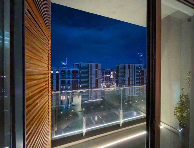 ЖК Gardens Residence, Tashkent City