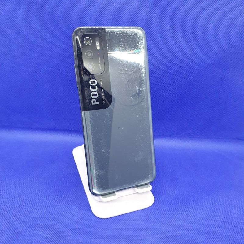 Poco M3 Pro ideal dastavka bor