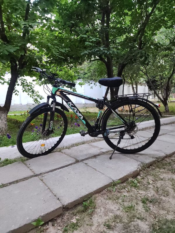 Velosiped sotiladi, razmer 29 Velosiped sotiladi, razmer 29