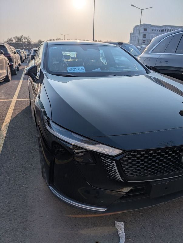 Продаётся Mazda EZ -6 Продаётся Mazda EZ -6