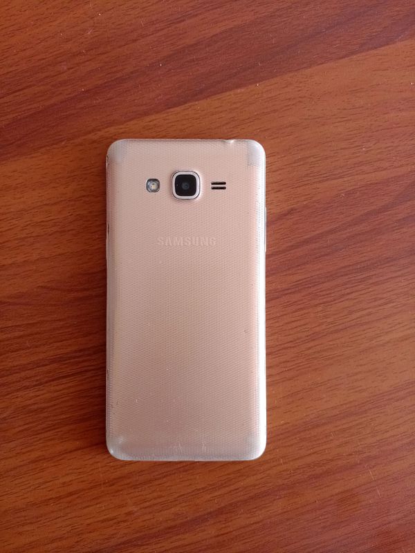 Samsung J2 Prime Samsung J2 Prime
