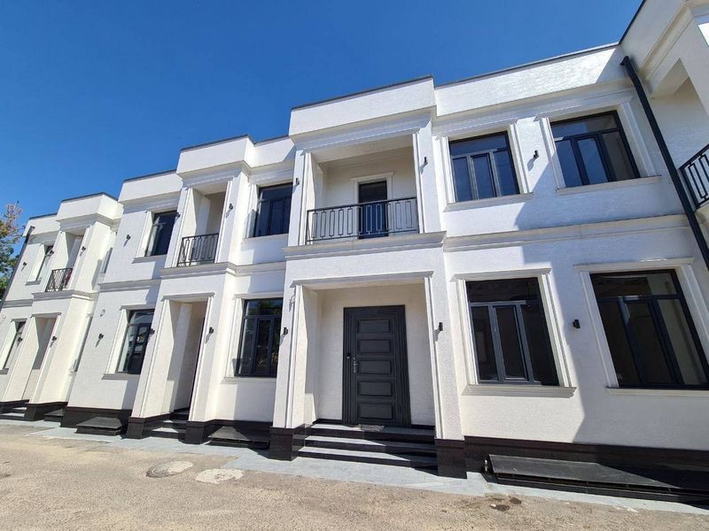 Продается Евро дом на Циалковском