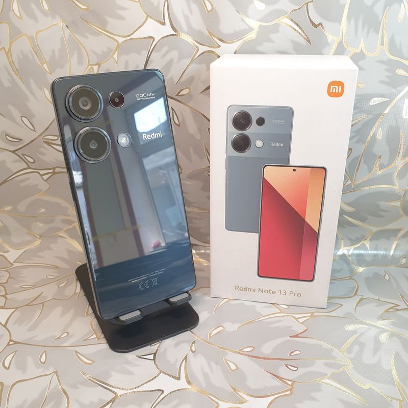 Redmi note 13 pro srochna sotiladi